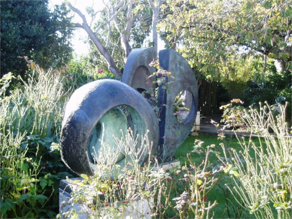 Barbara Hepworth