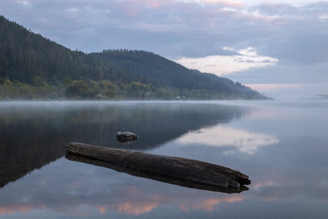 Bassenthwaite Lake, Lake District