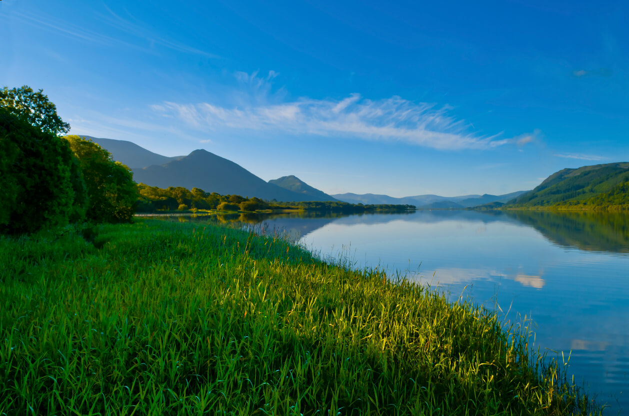 Bassenthwaite Lake