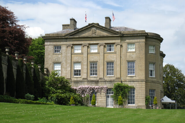 Bath American Museum