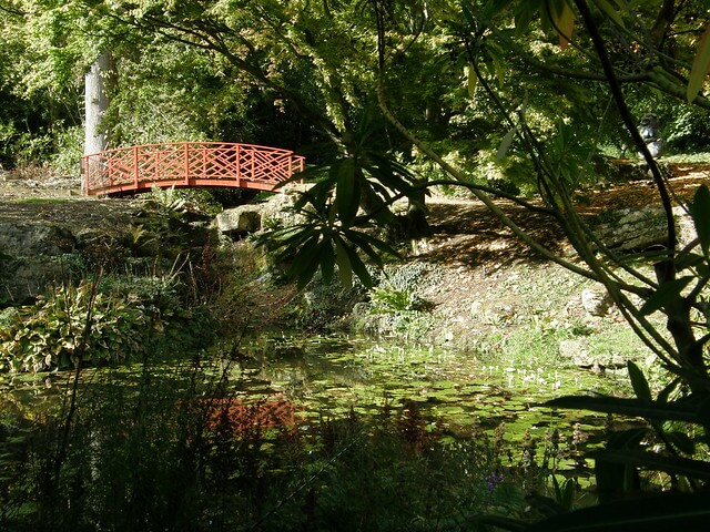 Batsford Arboretum