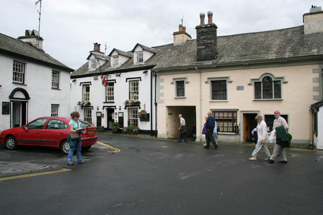 Beatrix Potter Gallery