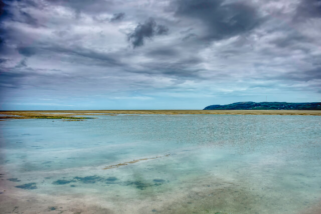 Beaumaris Beach