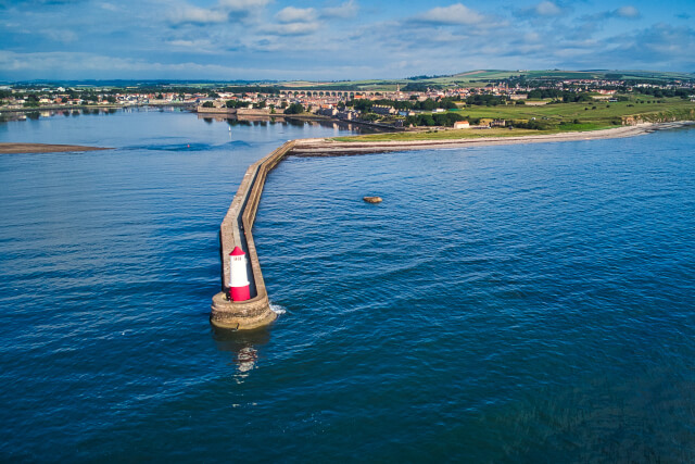 Berwick Lighthouse