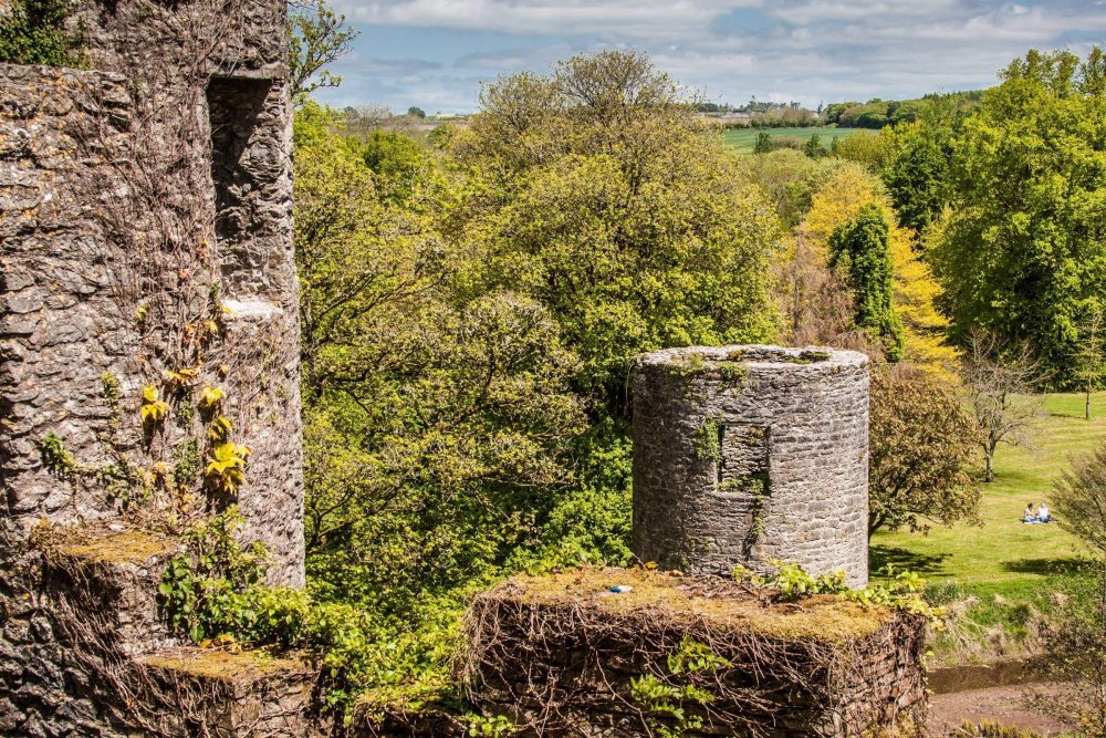 Blarney Castle