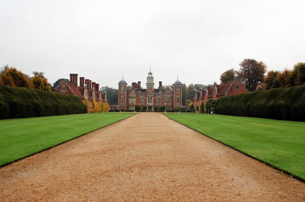 Blickling Estate