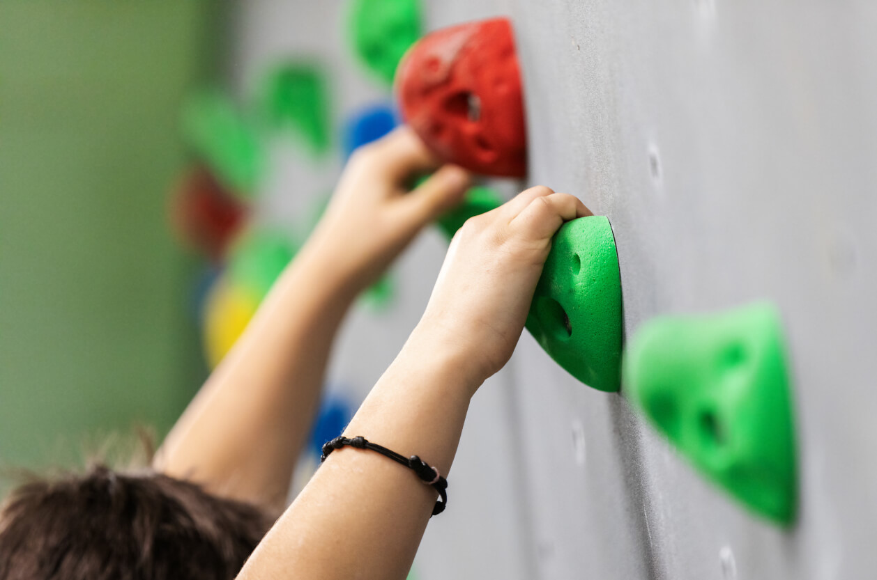 Boathouse Climbing Centre