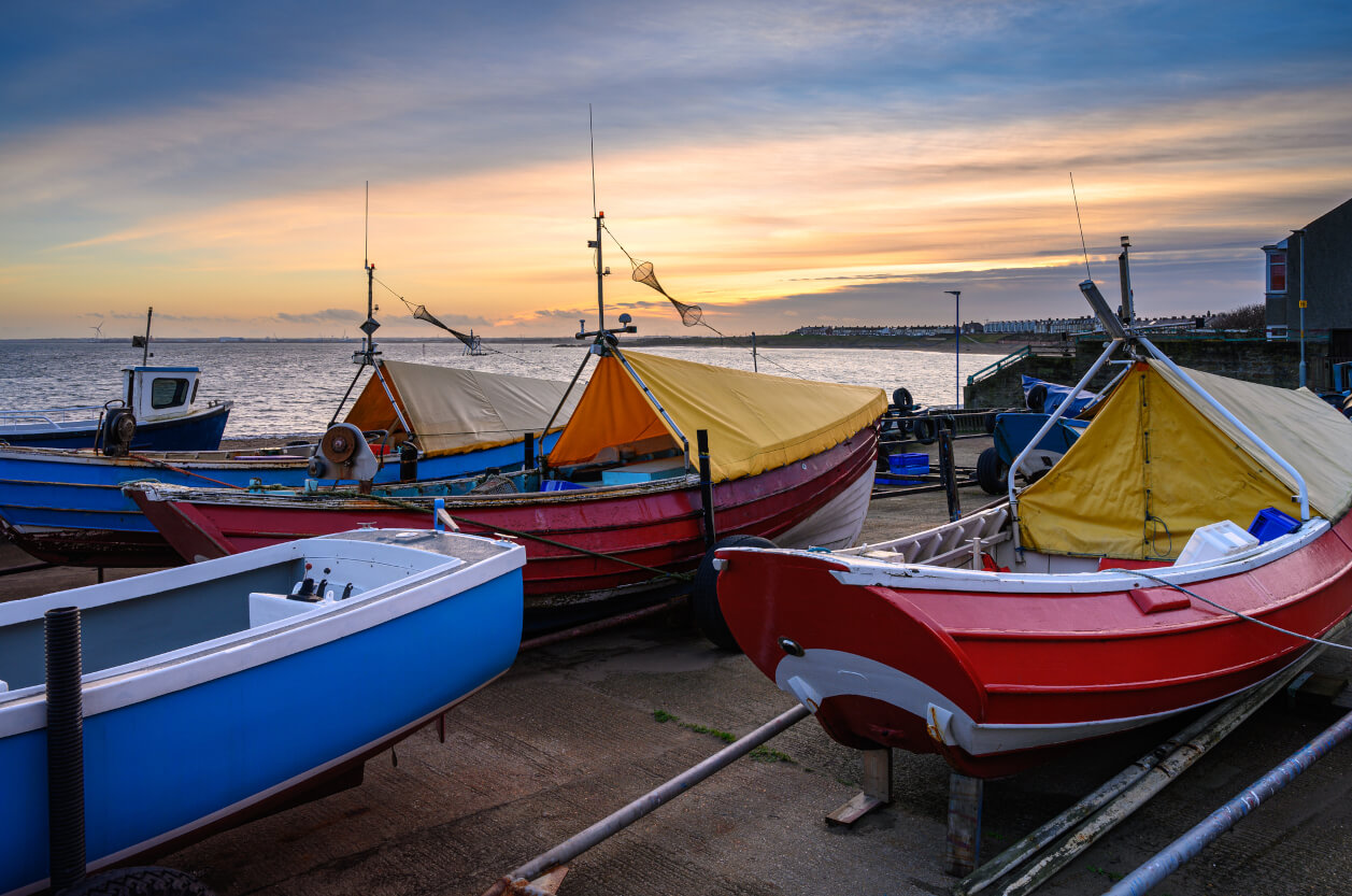 newbiggin maritime centre