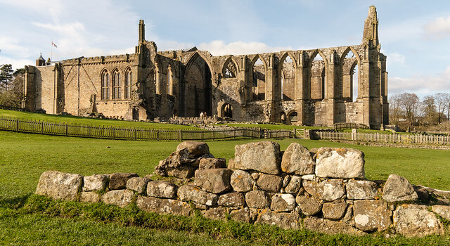 Bolton Priory