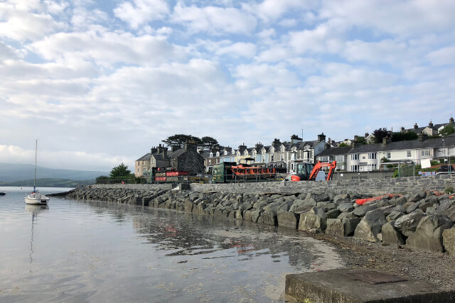 Borth-Y-Gest