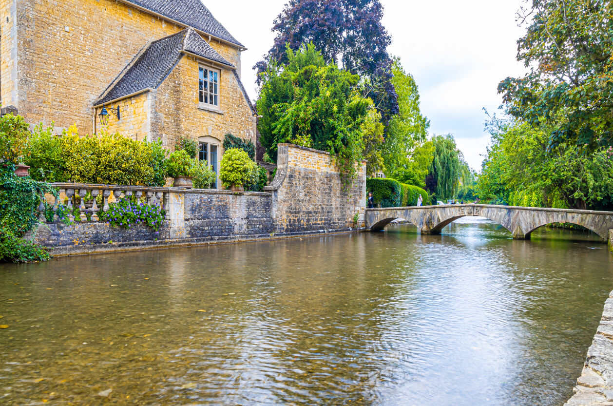 BourtonontheWater Travel Guide Sykes Holiday Cottages
