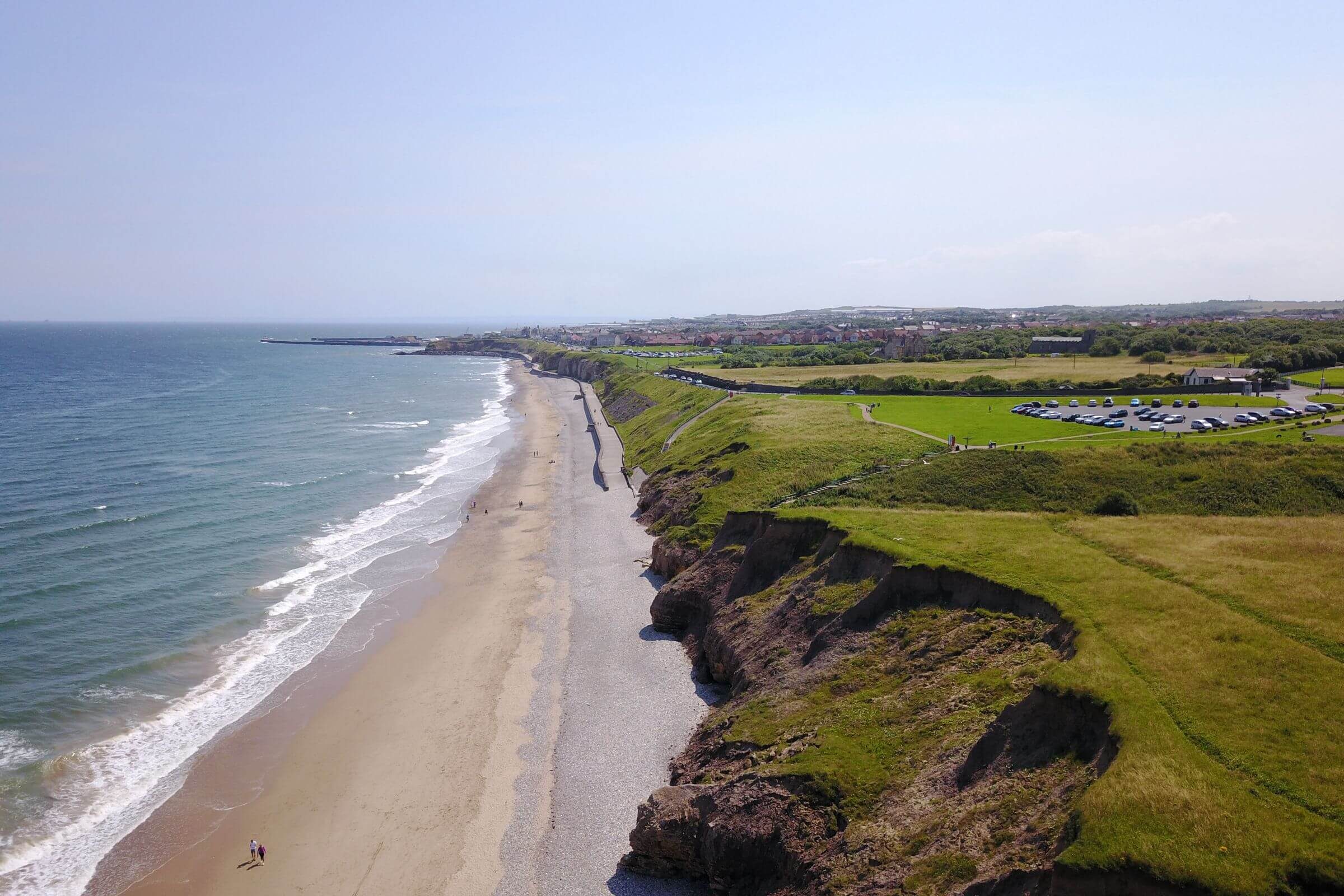 Bridport Beach, Dorset