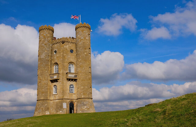 Broadway Tower