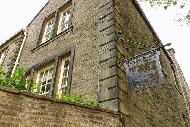 Bronte Parsonage Museum