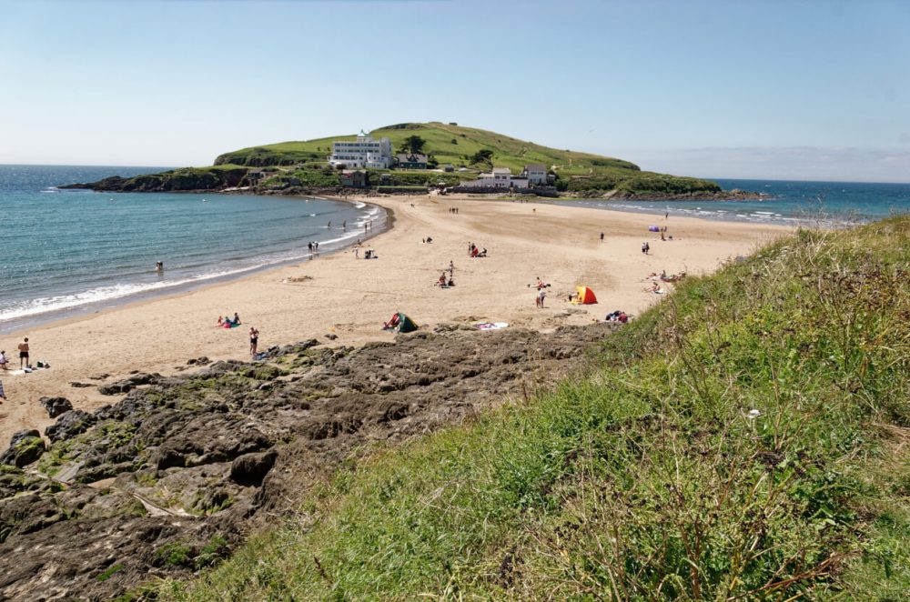 Burgh Island