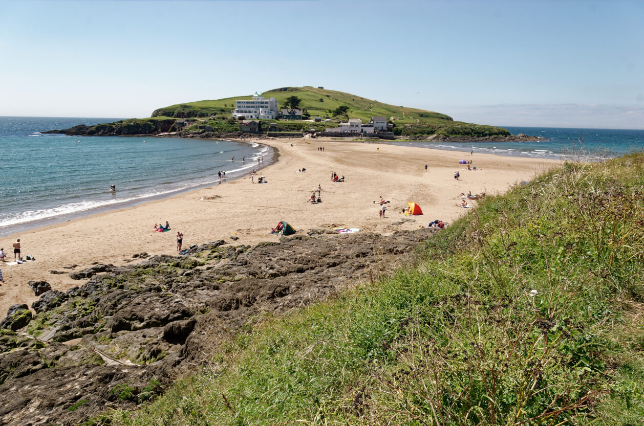 Burgh Island