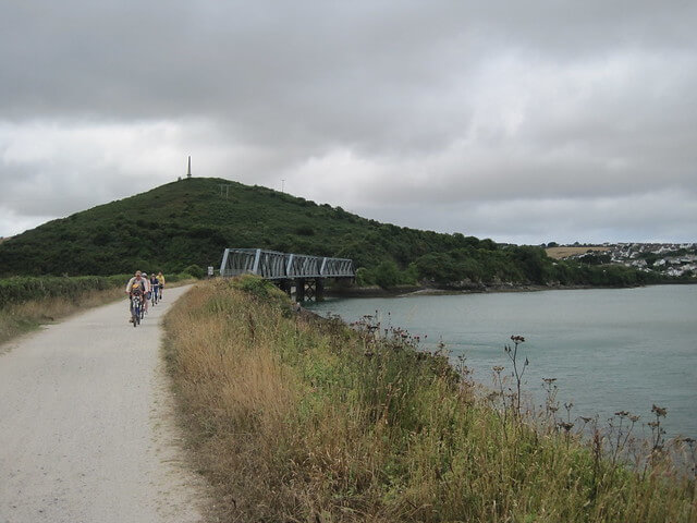 Camel Trail