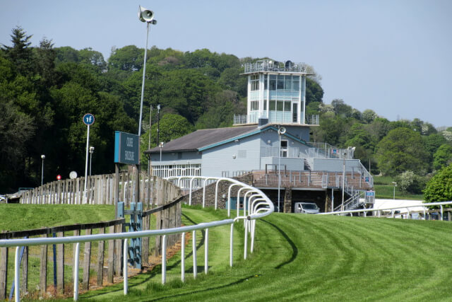 Cartmel Racecourse, Cartmel