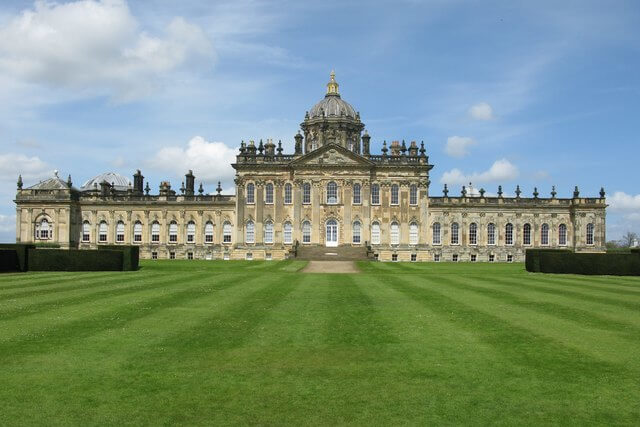 Castle Howard York