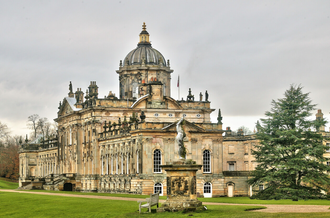 Castle Howard