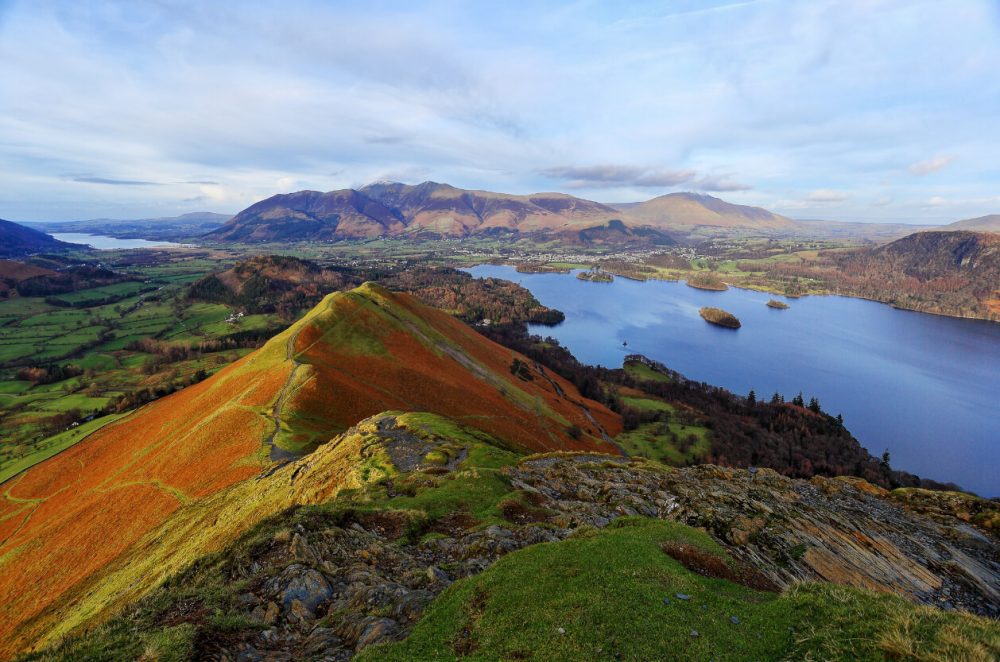 Catbells