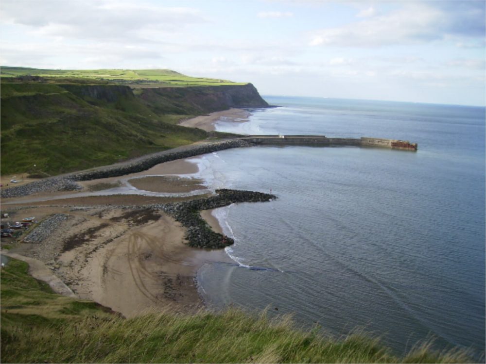 Cattersty Sands