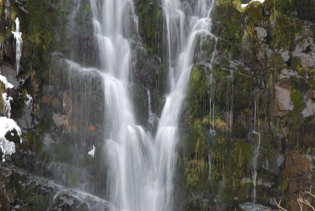 Cautley Spout