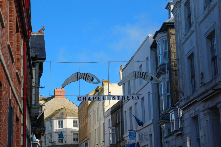 Chapel Street Sykes Inspiration