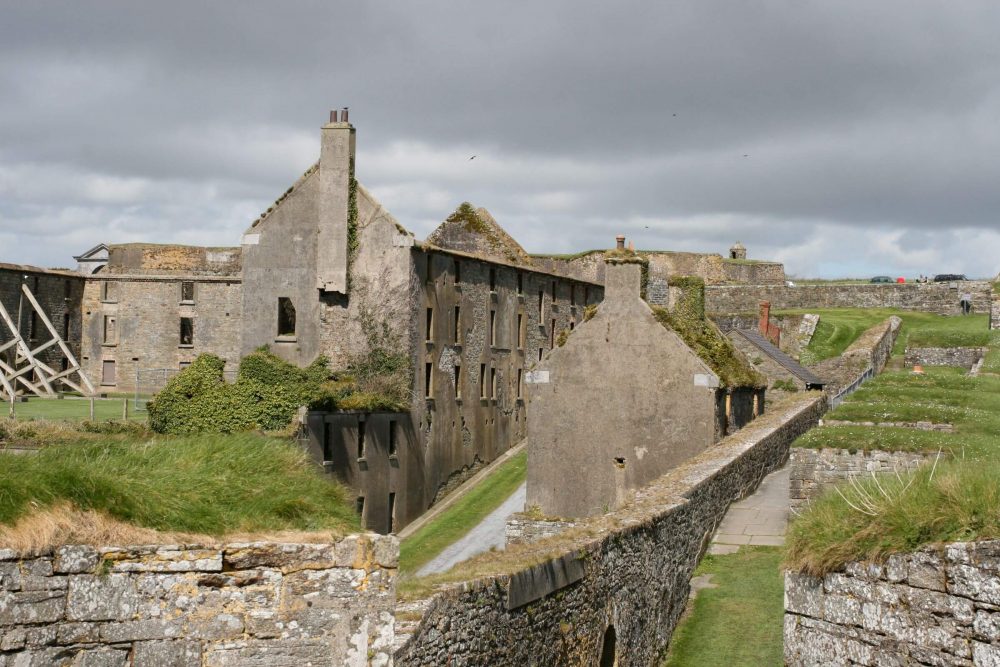 Charles Fort