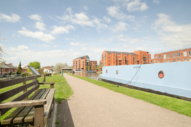 Chester Canal