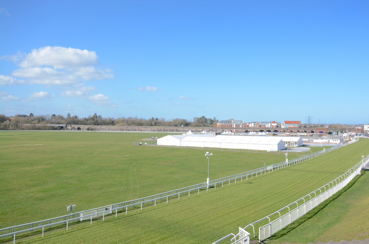 Chester Racecourse