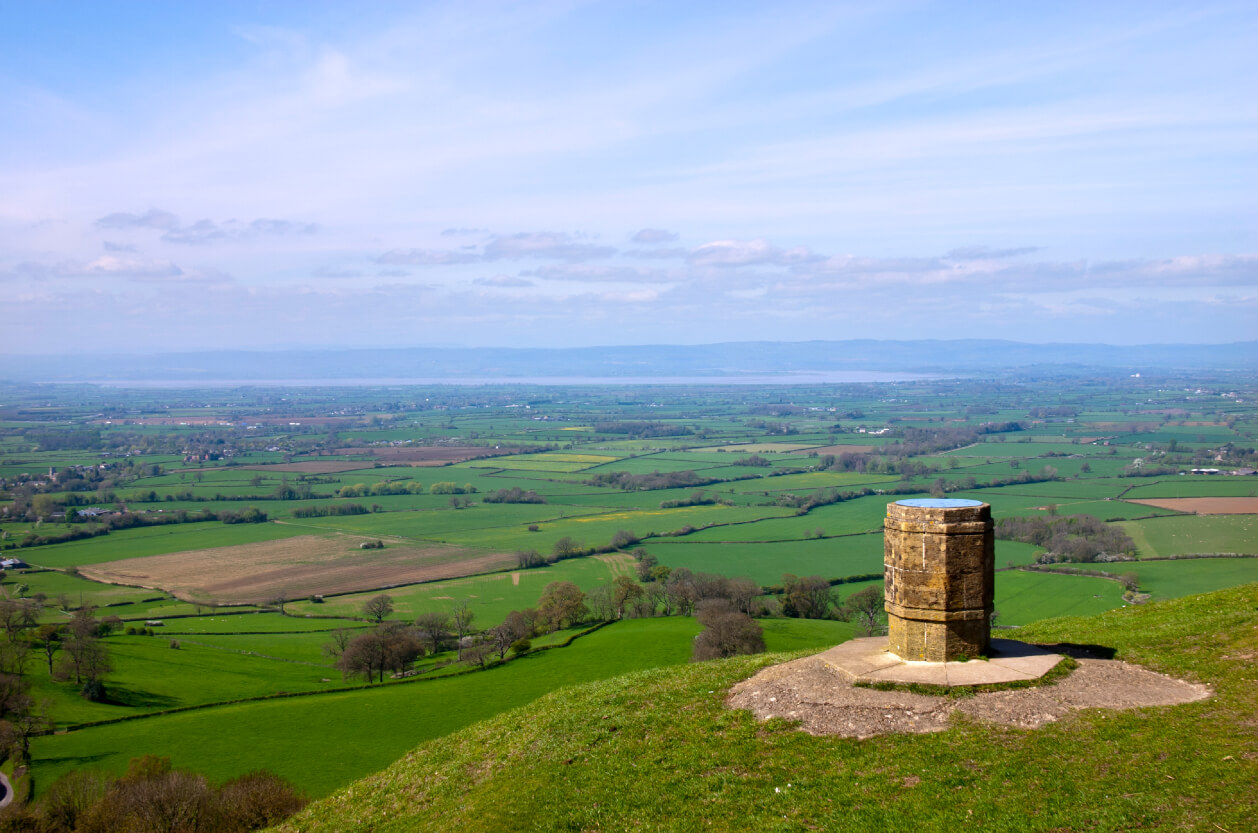 Coaley Peak