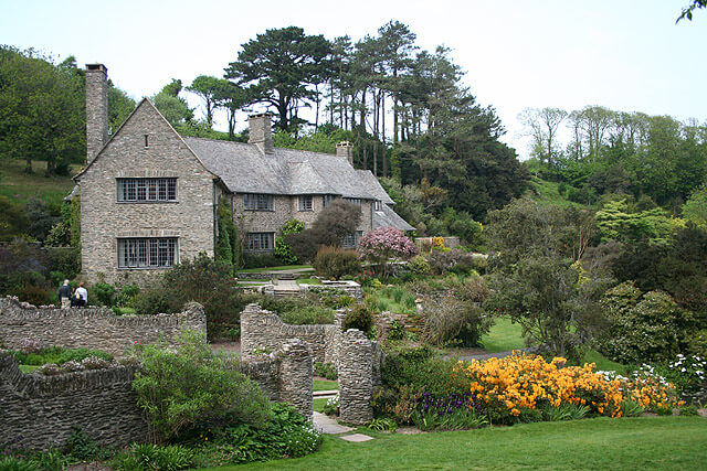 Coleton Fishacre