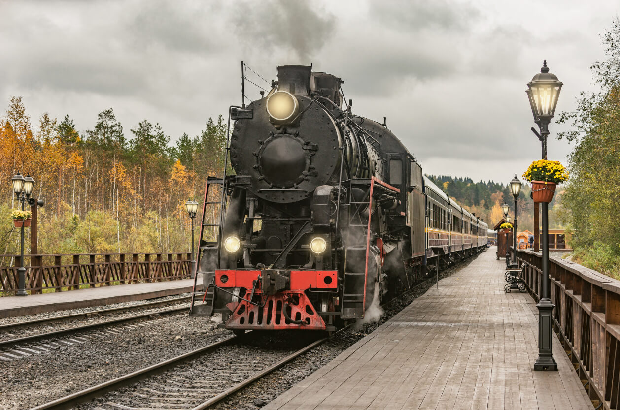 Conwy Valley Railway Museum