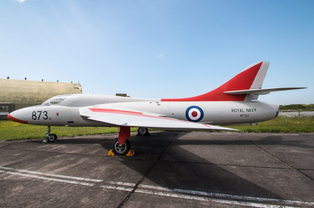 Cornwall Aviation Heritage Centre