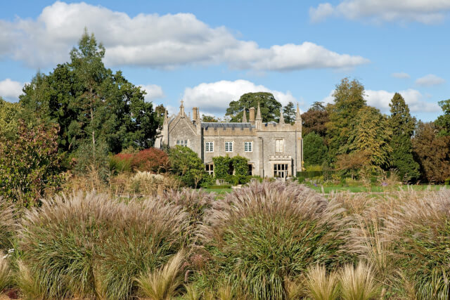 Cotswold Wildlife Park and Gardens