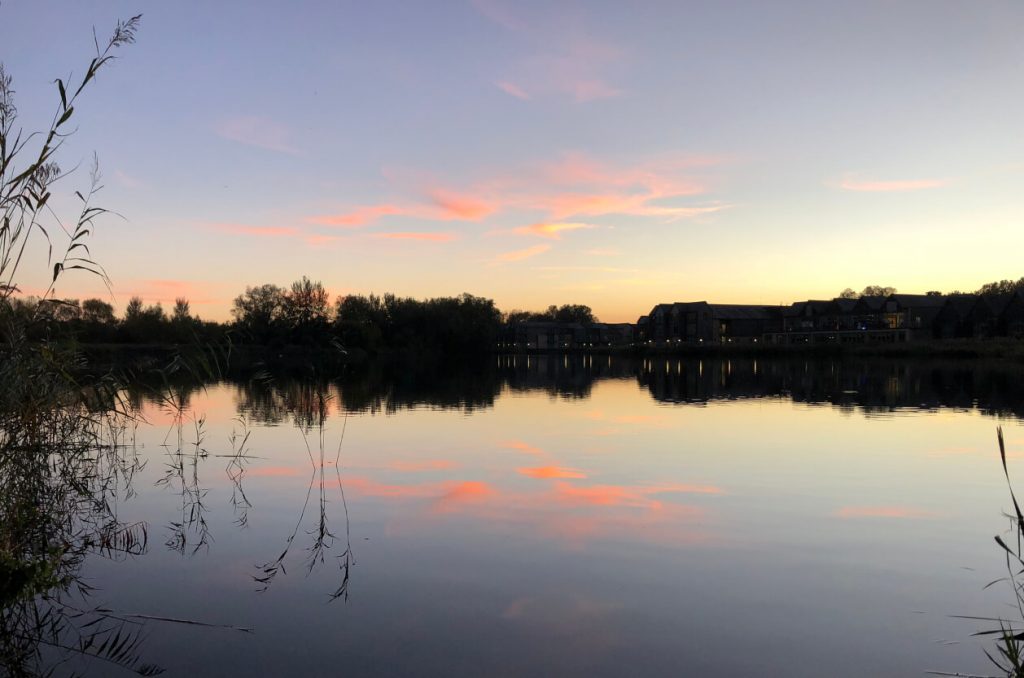 Cotswold Water Park Sykes Inspiration