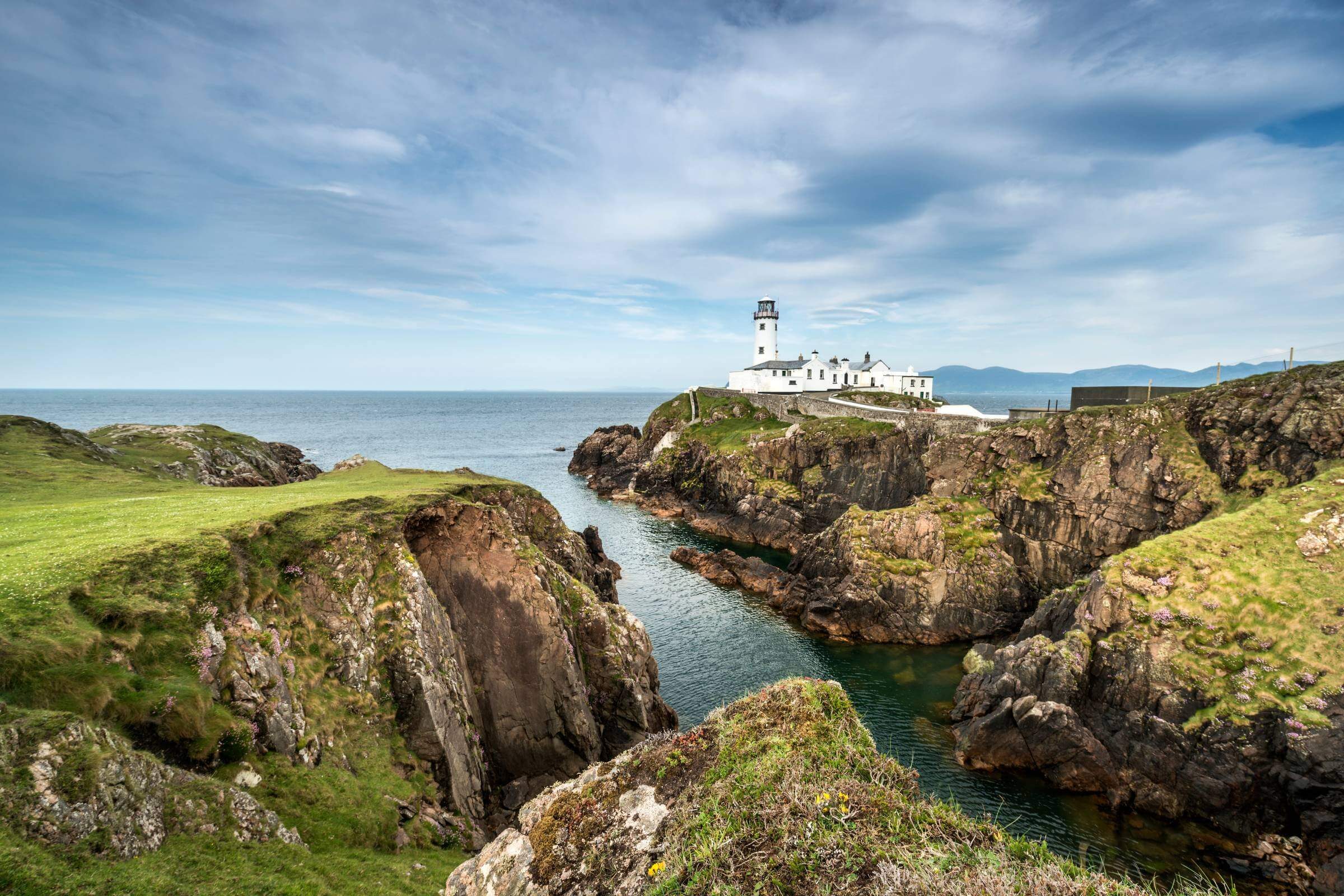 County Donegal