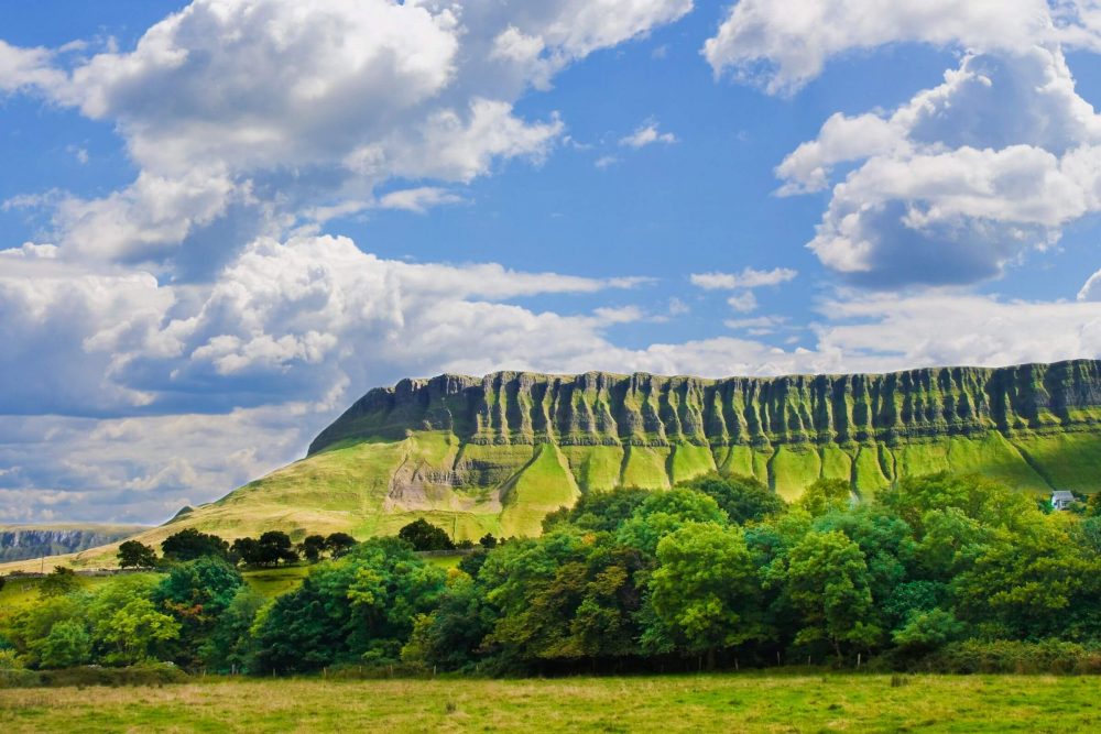 County Sligo