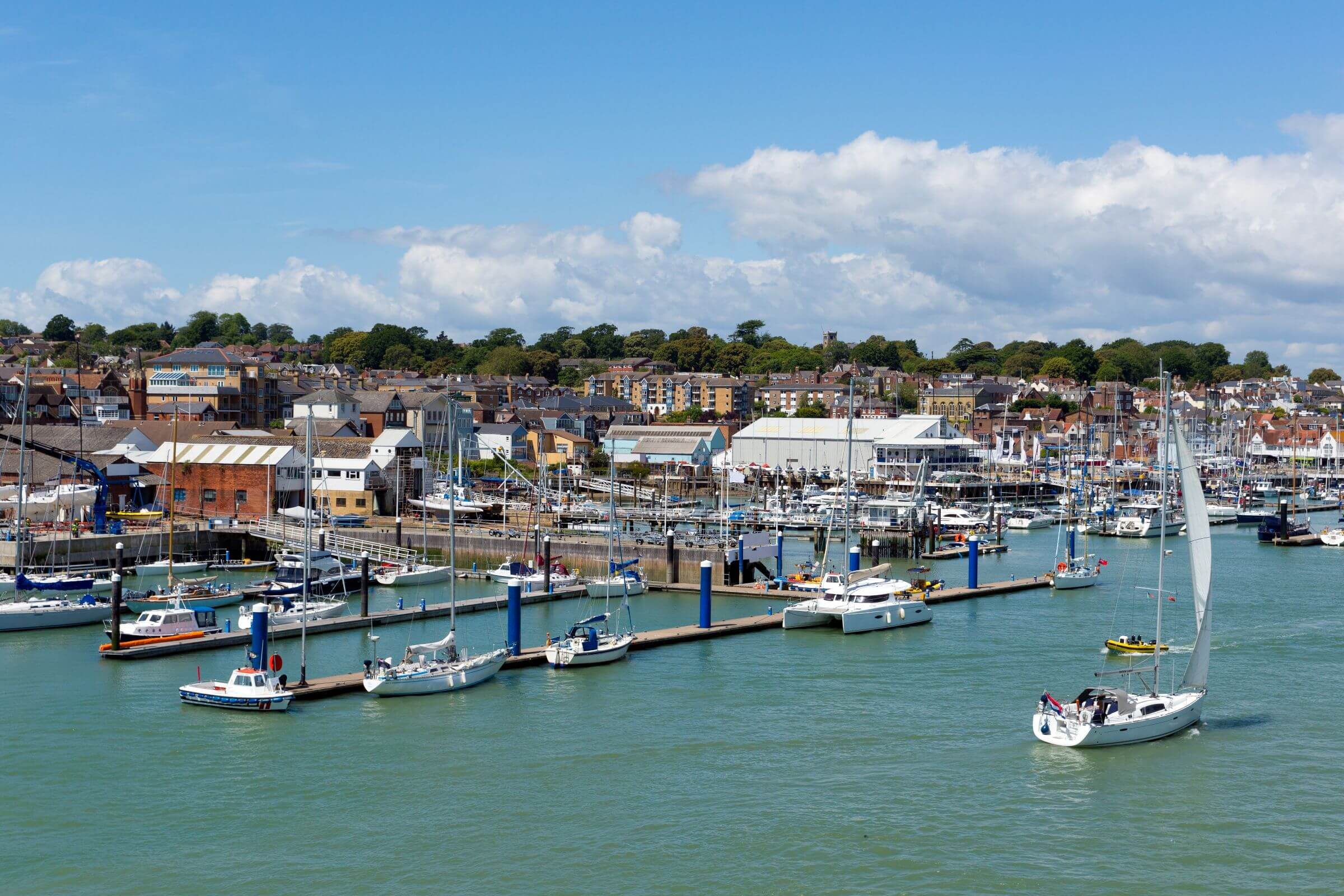 Cowes