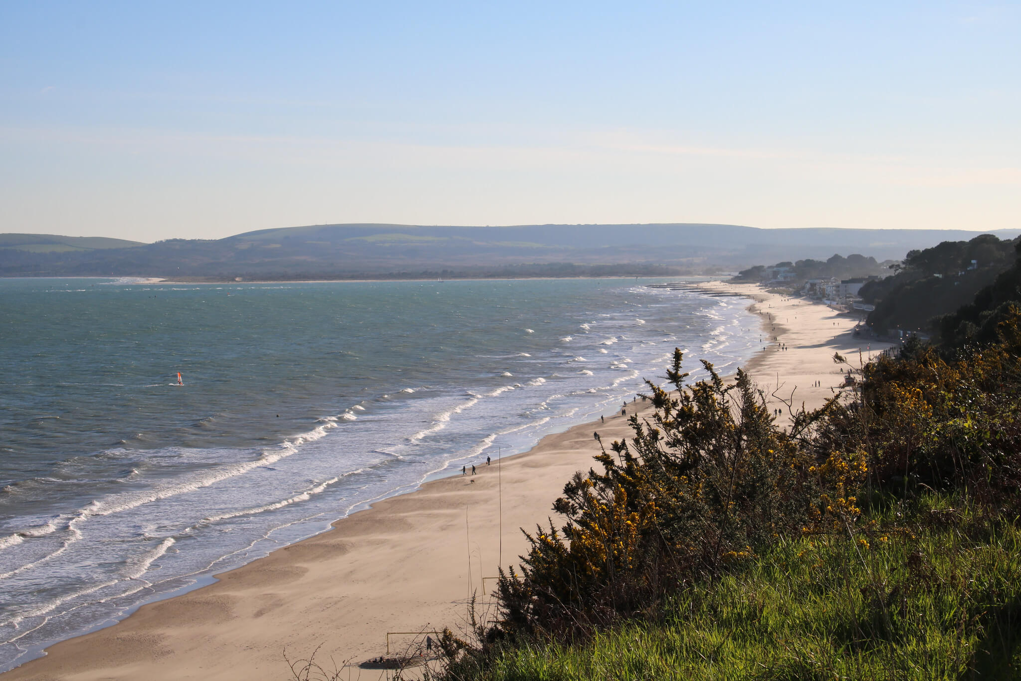 Cranford Cliffs Feature