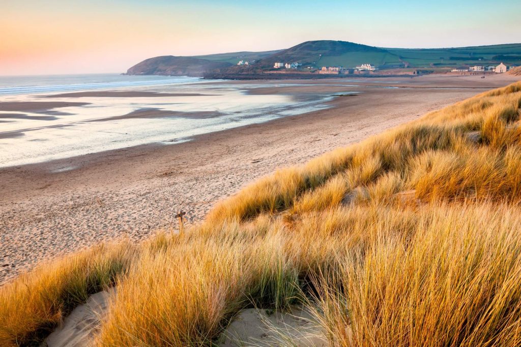 Croyde Bay