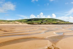 Croyde Beach Devon