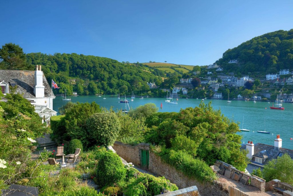 Travel Guide to Dartmouth Visitor Guide to Dartmouth Sykes Cottages