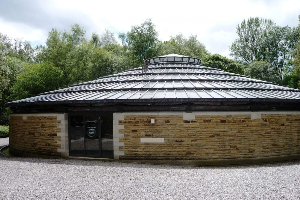 David Mellor Visitor Centre