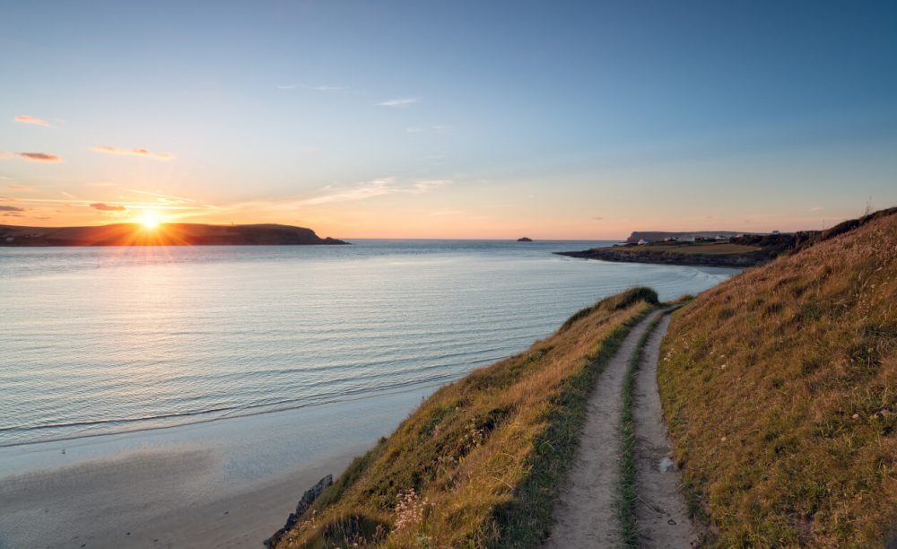 Daymer Bay