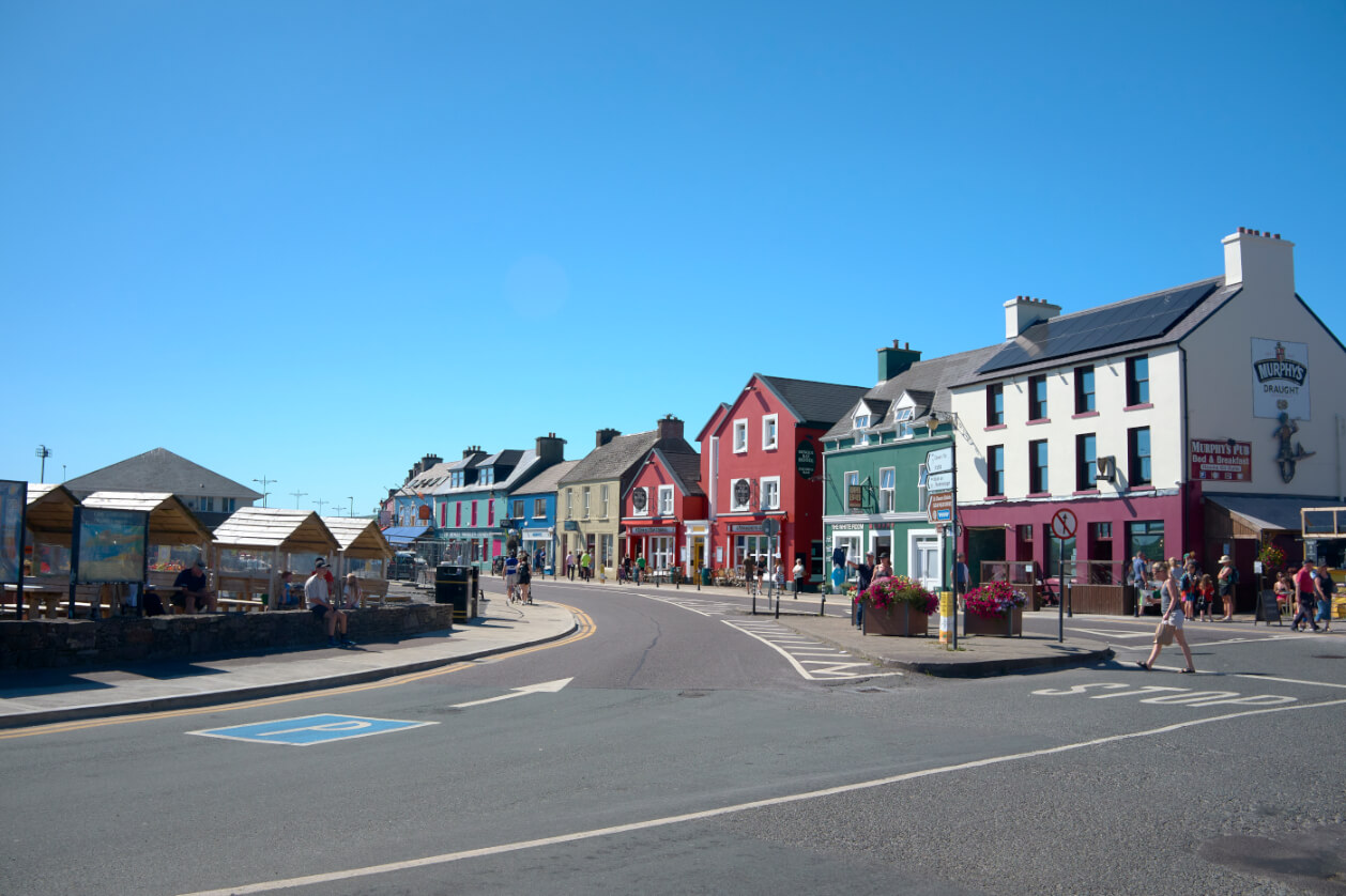 Dingle Way, County Kerry