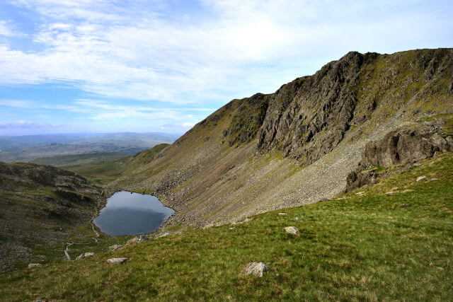 Dow Crag