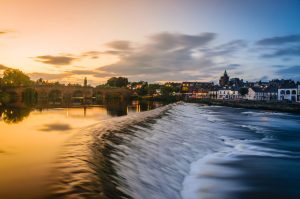 Dumfries And Galloway