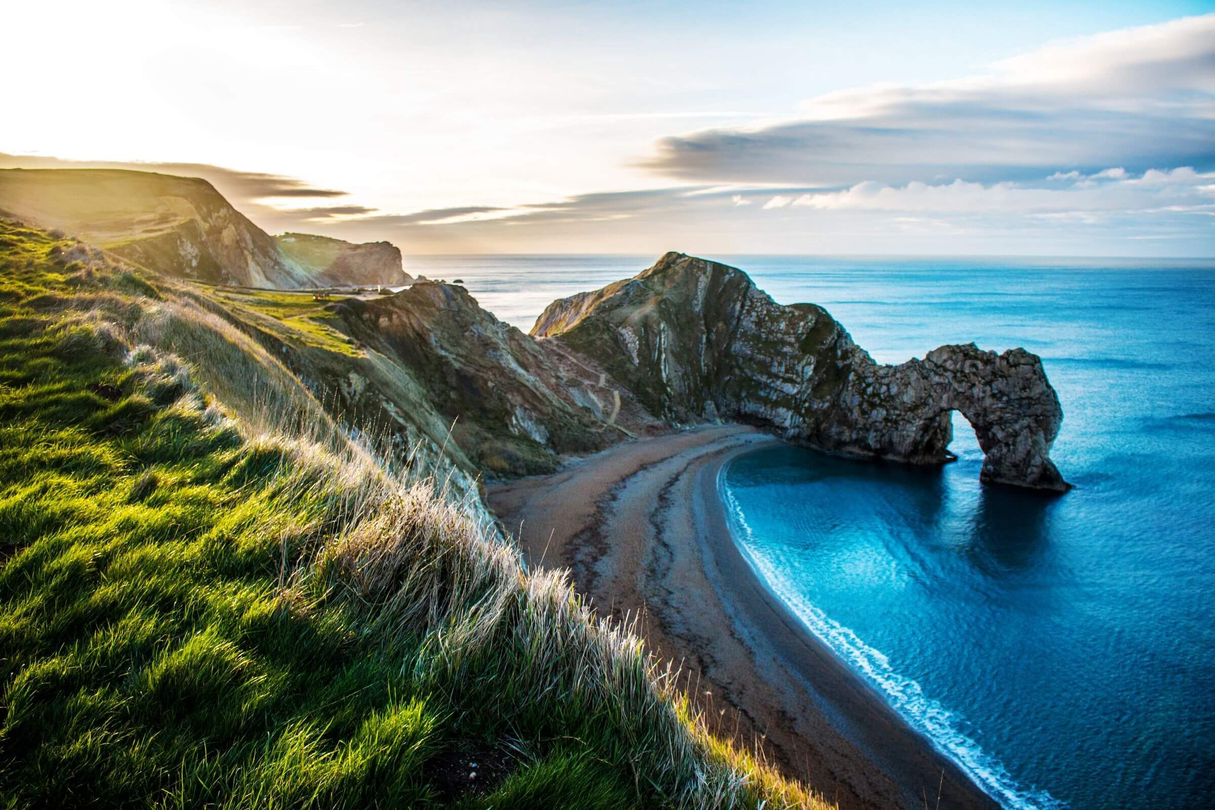 Durdle Door, Dorset